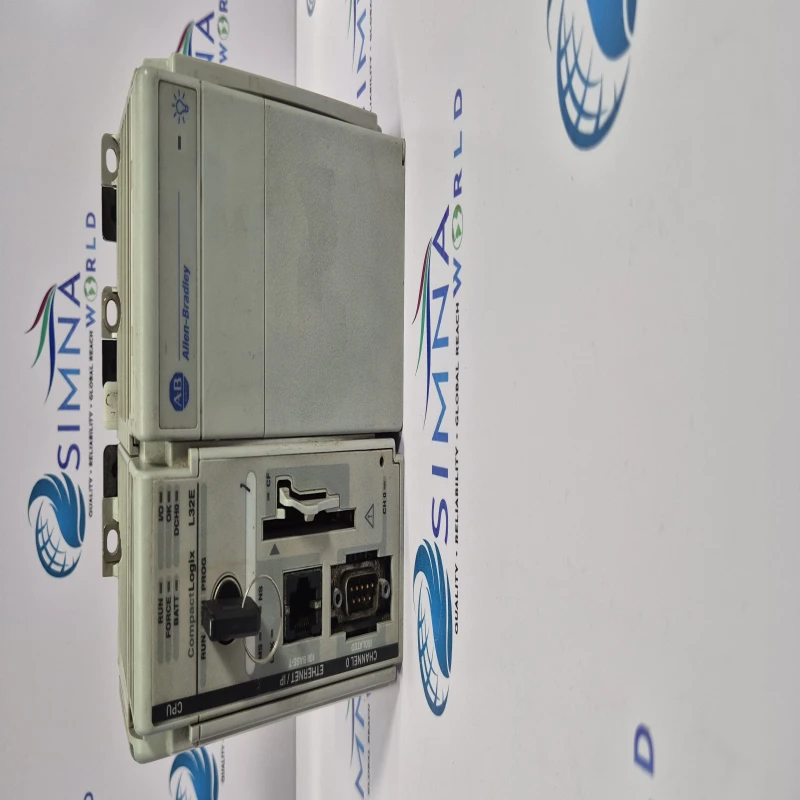 Product: 1769-PA4 Allen Bradley Power Supply thumbnail 3